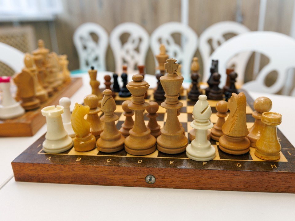 Битва умов: дети в Волоколамске сразятся в шахматном турнире в честь панфиловцев