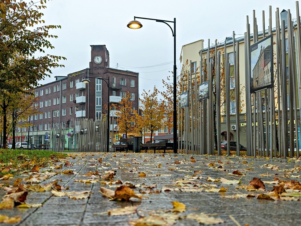 Последние аномально теплые выходные: синоптики рассказали, когда в Подмосковье ударят морозы
