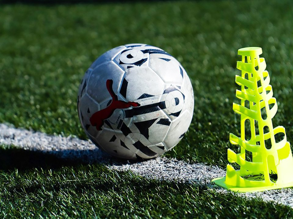 Все на футбол: жители Малаховки сыграют товарищеский матч с администрацией округа