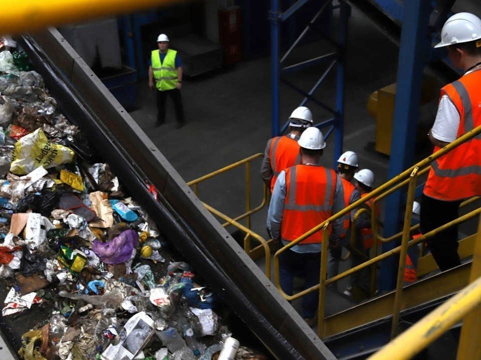 РЭО определил ключевые векторы деятельности Научно-технического совета на 2026 год