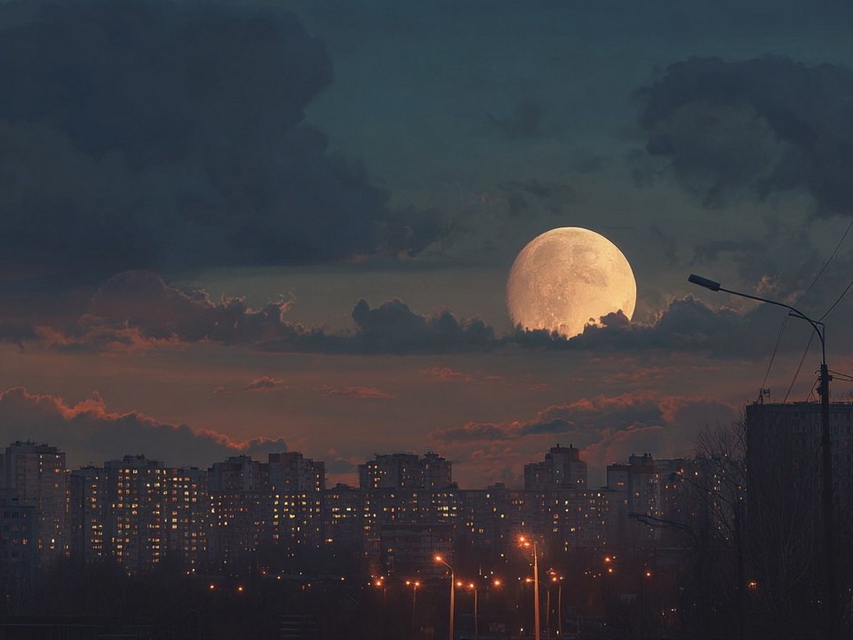 Какой сегодня день по лунному календарю: что запрещено и можно делать 14 ноября