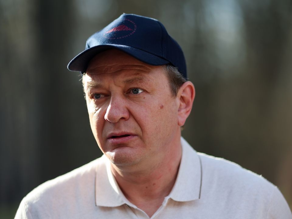 Авария выявила болезнь: Марат Башаров рассказал о потере сознания за рулем