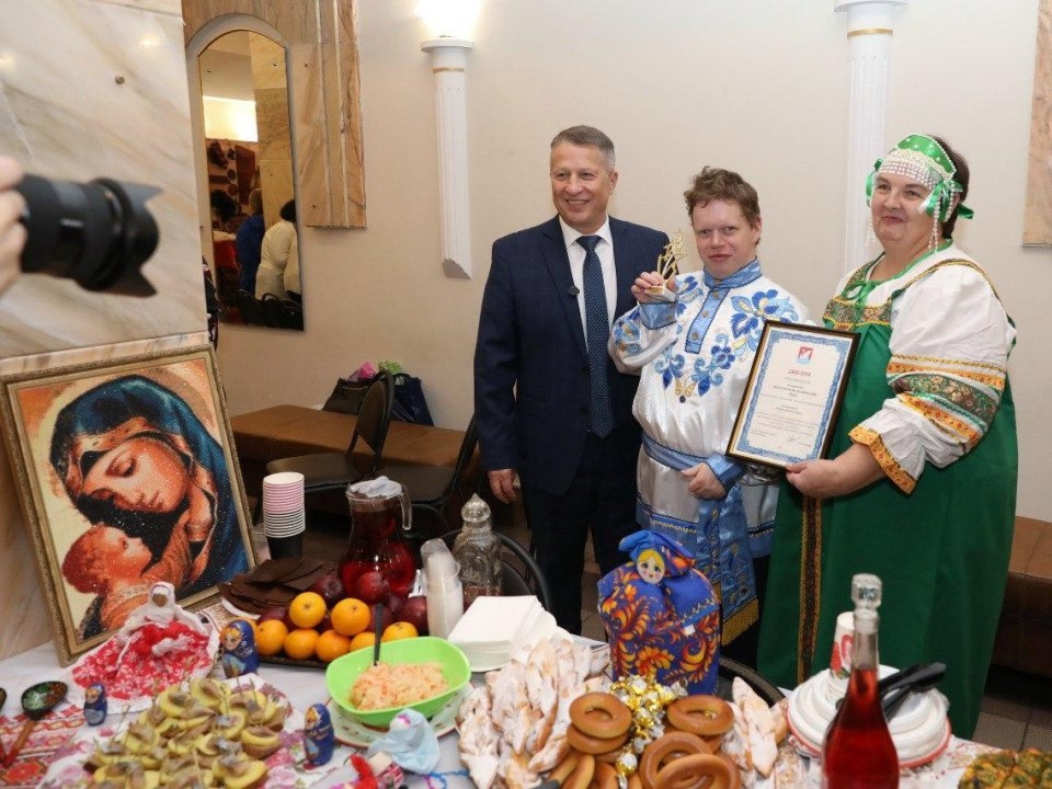 Пять гран-при и юный посол мира: как Дима из Долгопрудного вдохновляет тысячи людей