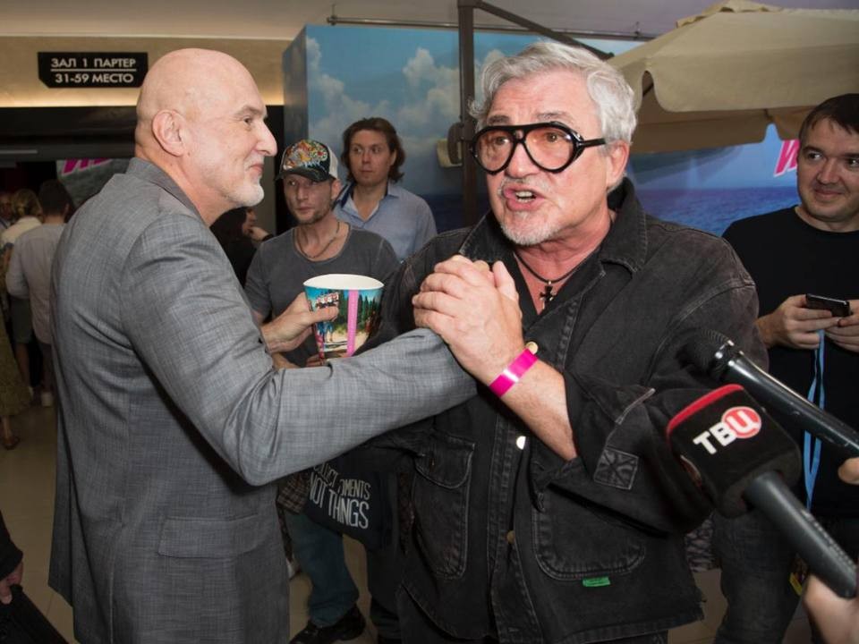 Четвертый развод стал ударом по самооценке Диброва: психолог проанализировала телеведущего