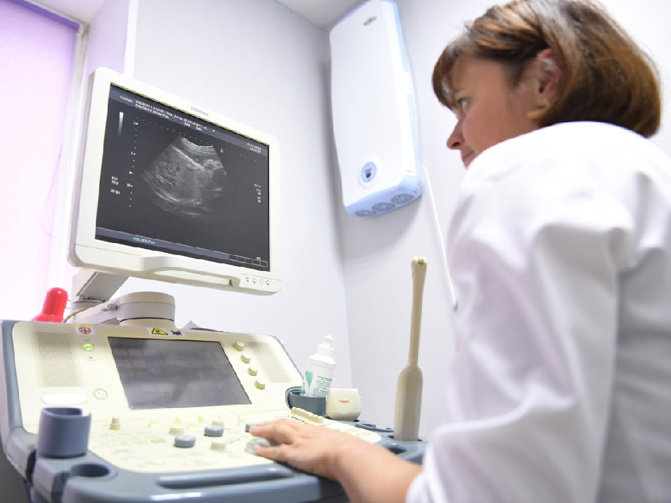 Диспансеризация за два дня: как бесплатно проверить здоровье в Дмитрове