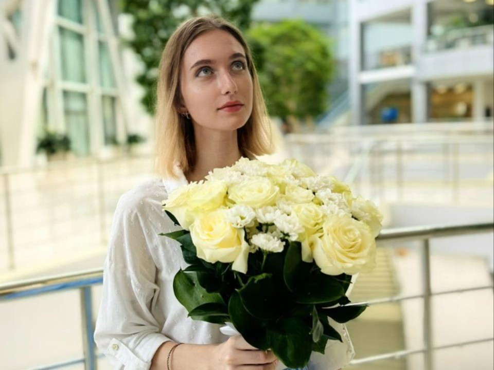 Педагогический талант и господдержка: прочный союз, который помог молодой учительнице из Домодедова решить жилищный вопрос