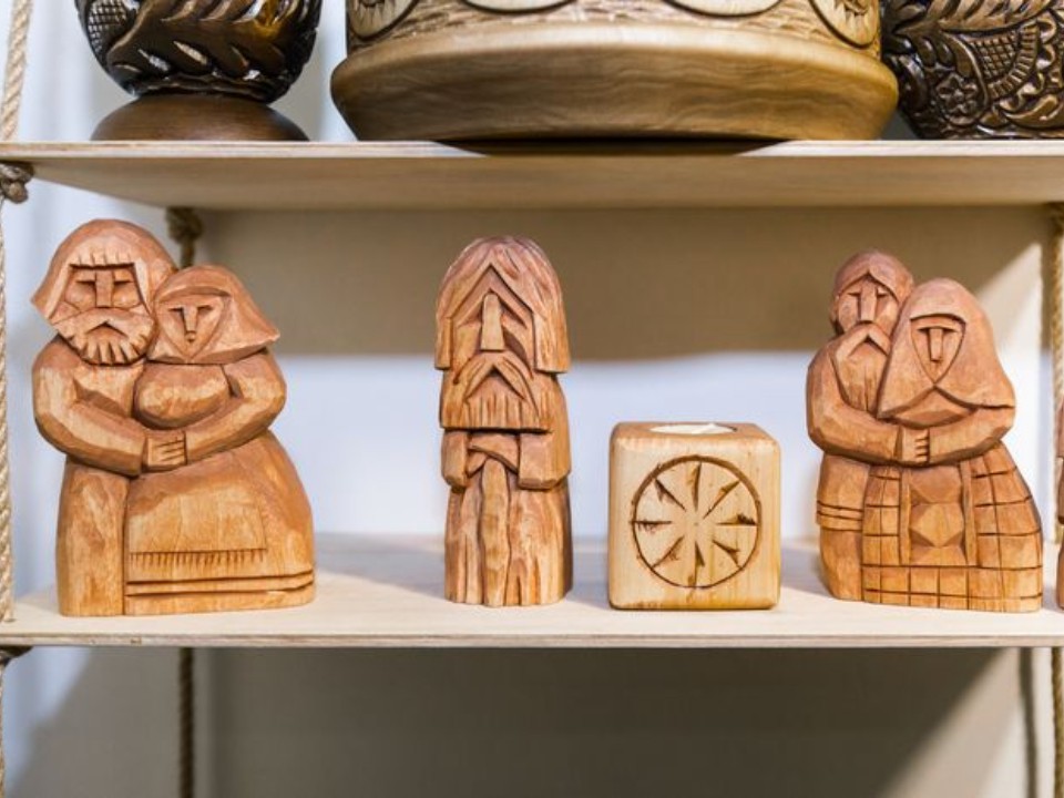 Всероссийская акция «Мир народных сказок» приглашает школьников Подмосковья