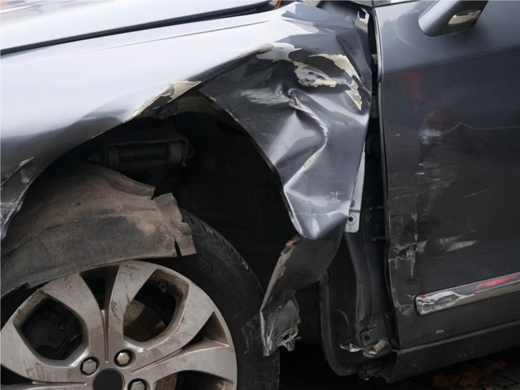 Массовое ДТП на проспекте Андропова: подробности аварии с пострадавшими 18 ноября