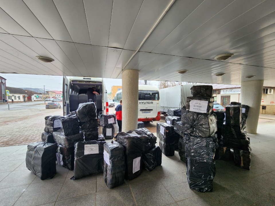 Для «Абзаца»: в Можайске объявили экстренный сбор помощи бойцу спецоперации