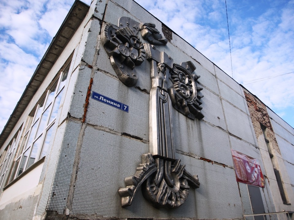 Ремонт сельской школы с восстановлением фасада проведут в Кашире до 2030 года