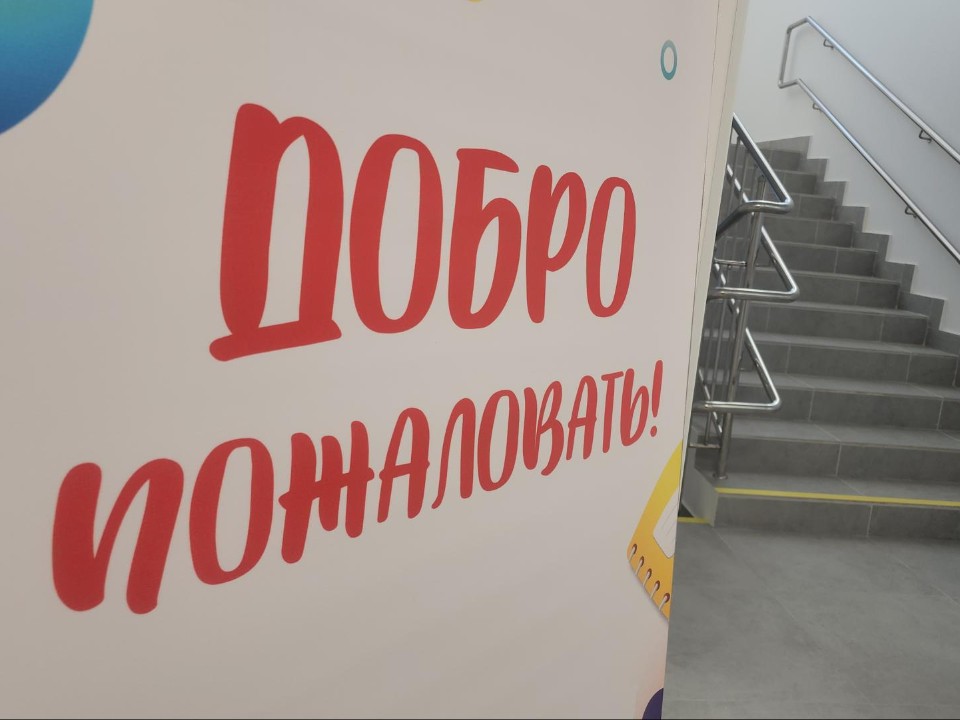 Все для комфорта детей: каким стал детский сад во 2-м микрорайоне