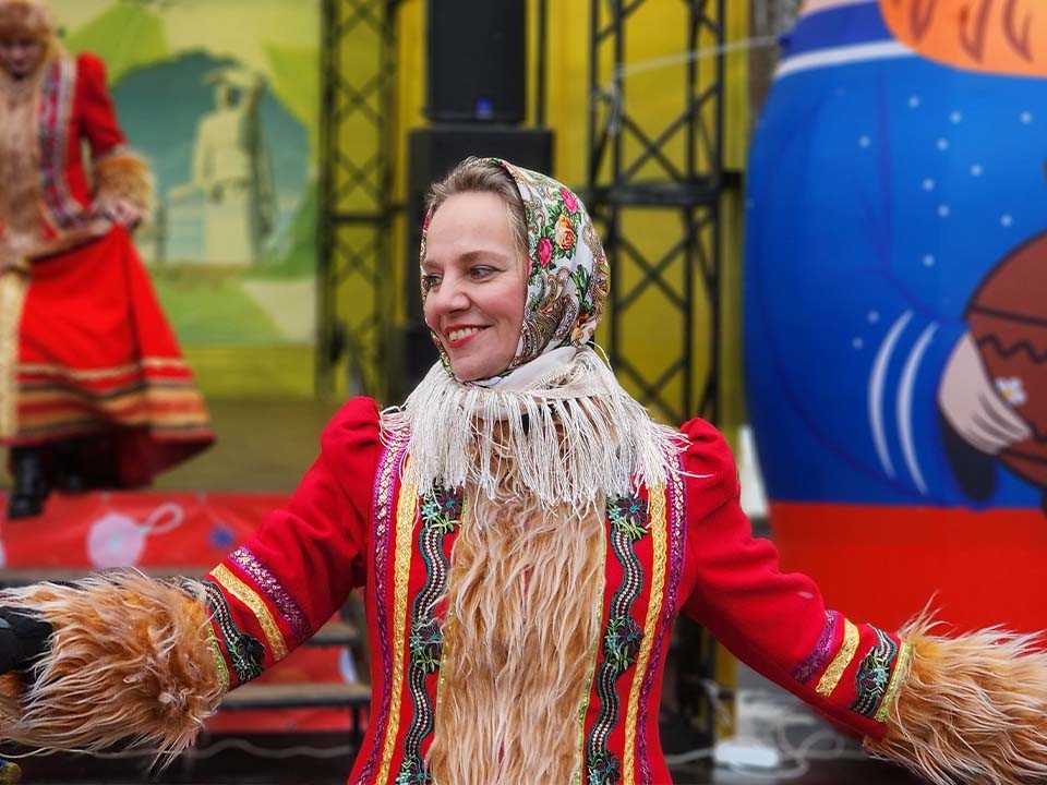 Флешмоб, концерт и народная ярмарка: жителей Солнечногорска приглашают отпраздновать День народного единства