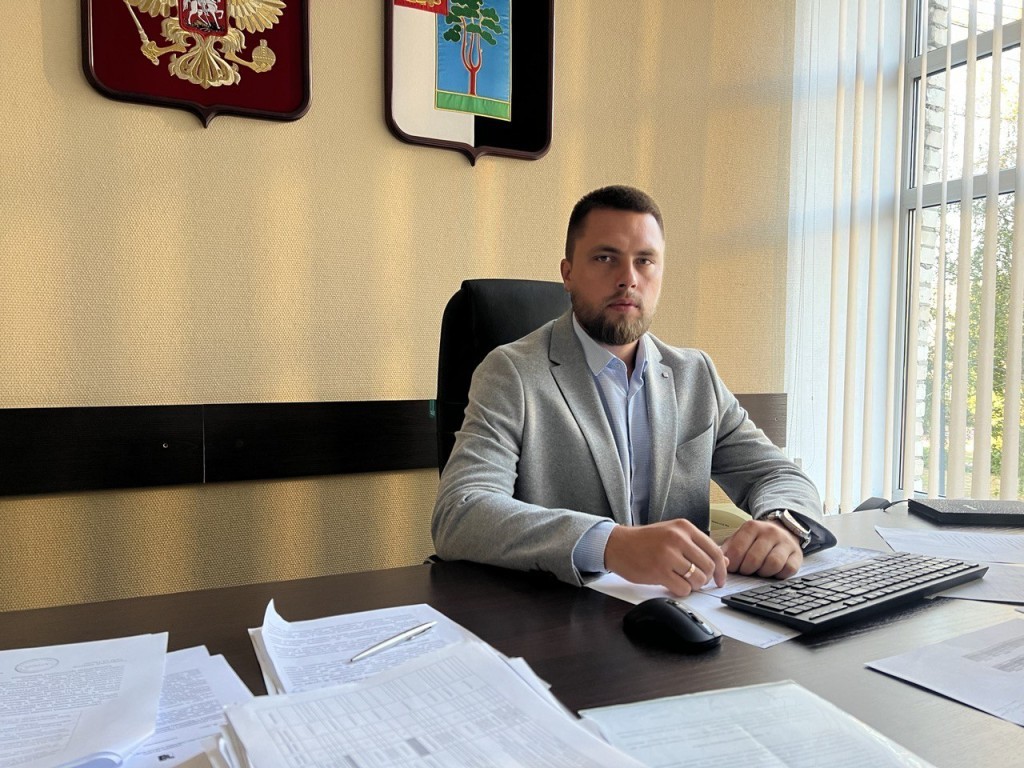 Опытный управленец покинул должность: какие изменения ждут Черноголовку после ухода первого зама