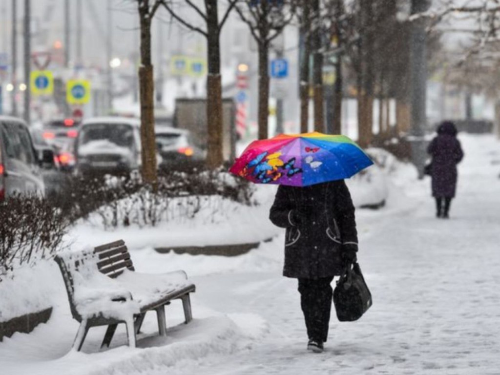 Синоптики предупреждают о температурных «качелях» в Подмосковье до конца недели