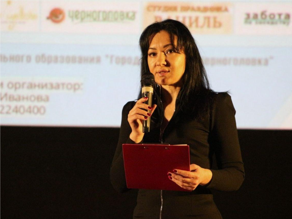 Равные возможности на сцене: в Черноголовке пройдет особенный концерт