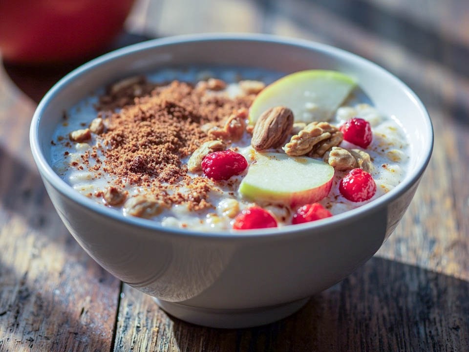 Как избежать голода и дефицита белка во время поста? Объяснила медик