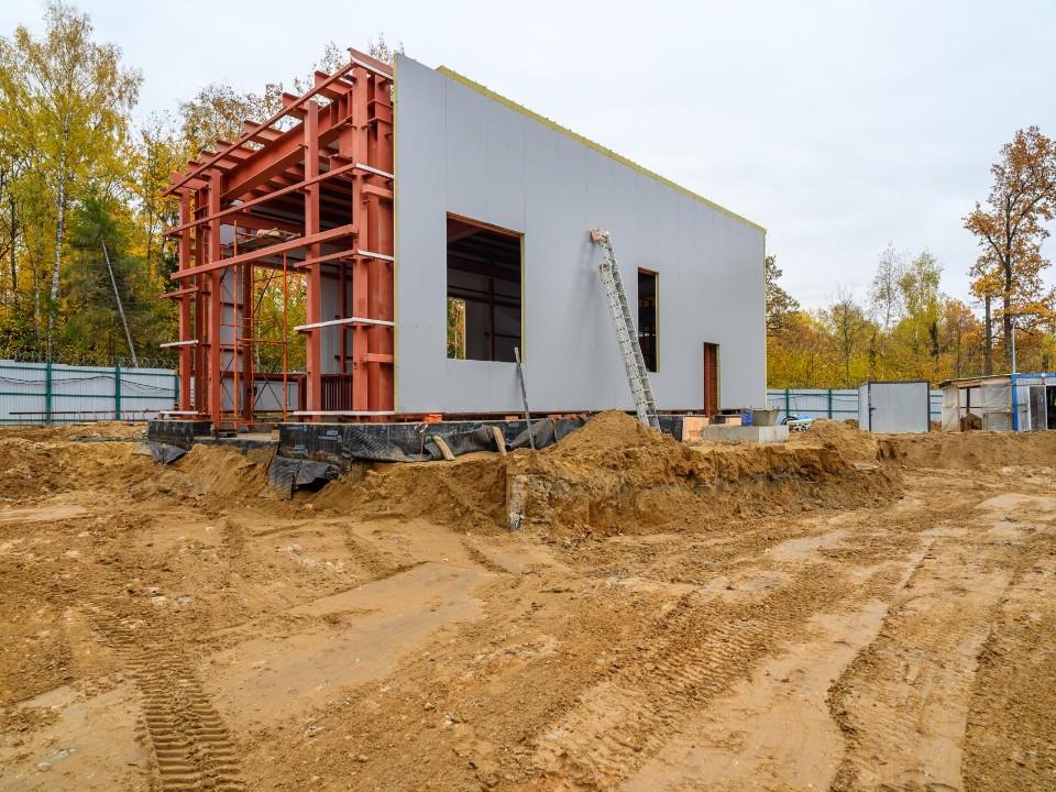 Канализация будущего: в Сергиевом Посаде объявлен конкурс на строительство новой КНС