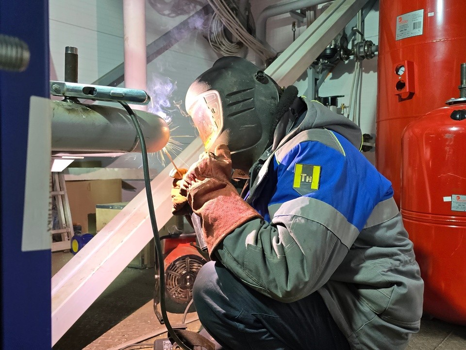 Домодедовская больница ищет инженера