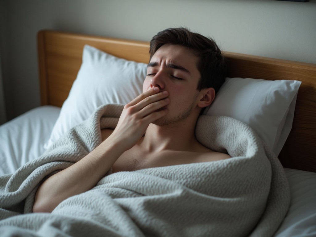 «Попкорновая болезнь» у курильщиков: к чему может привести любовь к вейпам