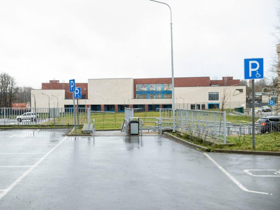 Курс на безопасность: надземный переход построят к новой школе в Павловской Слободе