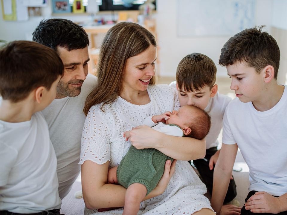 Автомобиль будет не отнять: многодетных перестанут лишать транспорта за долги