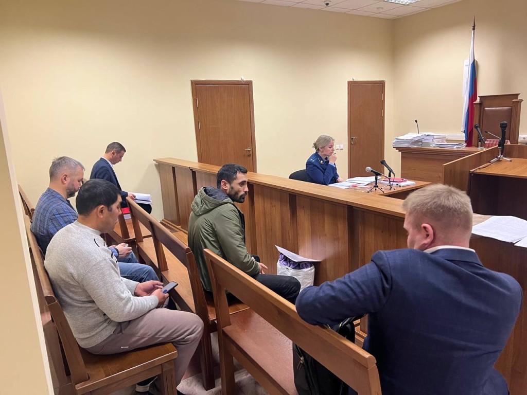 Добились справедливости: Мособлсуд пересмотрел приговор убийце глухонемого из Щелкова