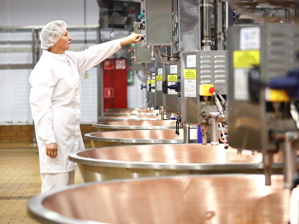 Главные люди на земле: как подмосковным профессионалам АПК побороться за звание лучших в стране