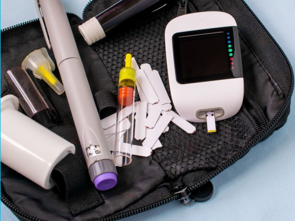 Диабет — не приговор: как в НИКИ детства разрабатывают новые способы профилактики и лечения диабета у детей