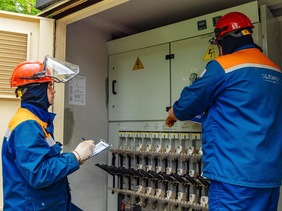 Ток по расписанию: новая подстанция обеспечит бесперебойную работу Химкинской больницы