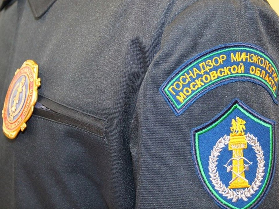 Минэкологии Подмосковья: у ТОС в Долгопрудном превышений нормативов воздуха не выявлено