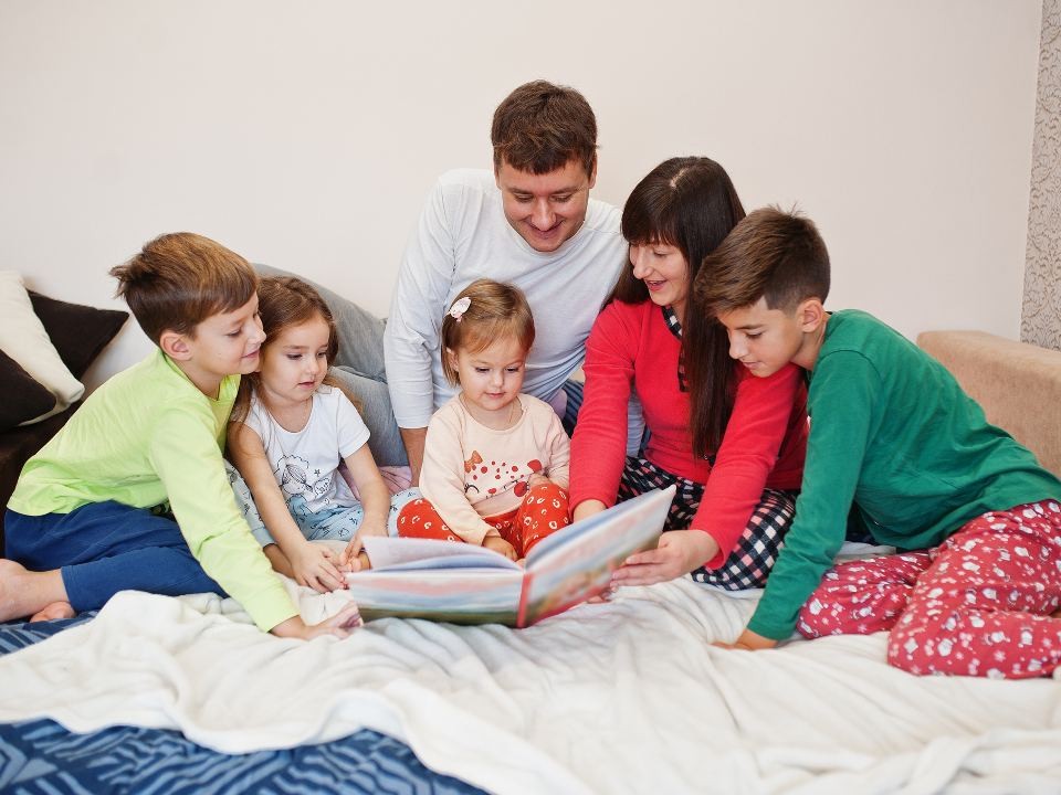 Рабочую неделю хотят сократить для многодетных родителей