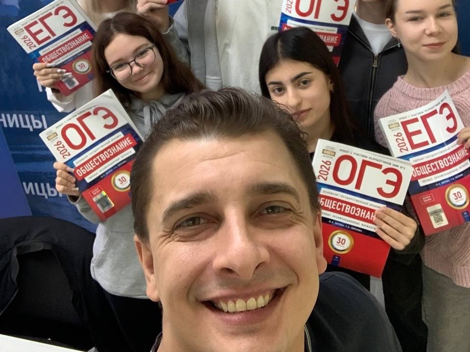 На зажигательный субботний брейн-ринг ждут бронницкий старшеклассников