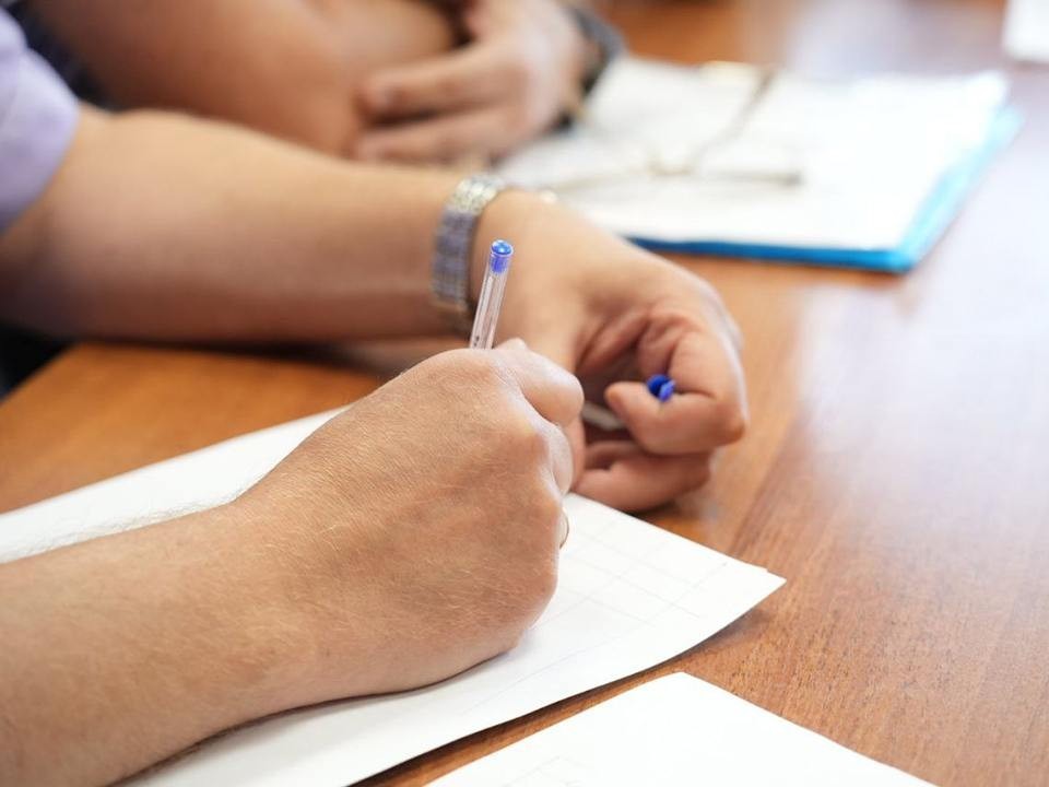 Жители округа обсудят с депутатами волнующие вопросы на личном приеме