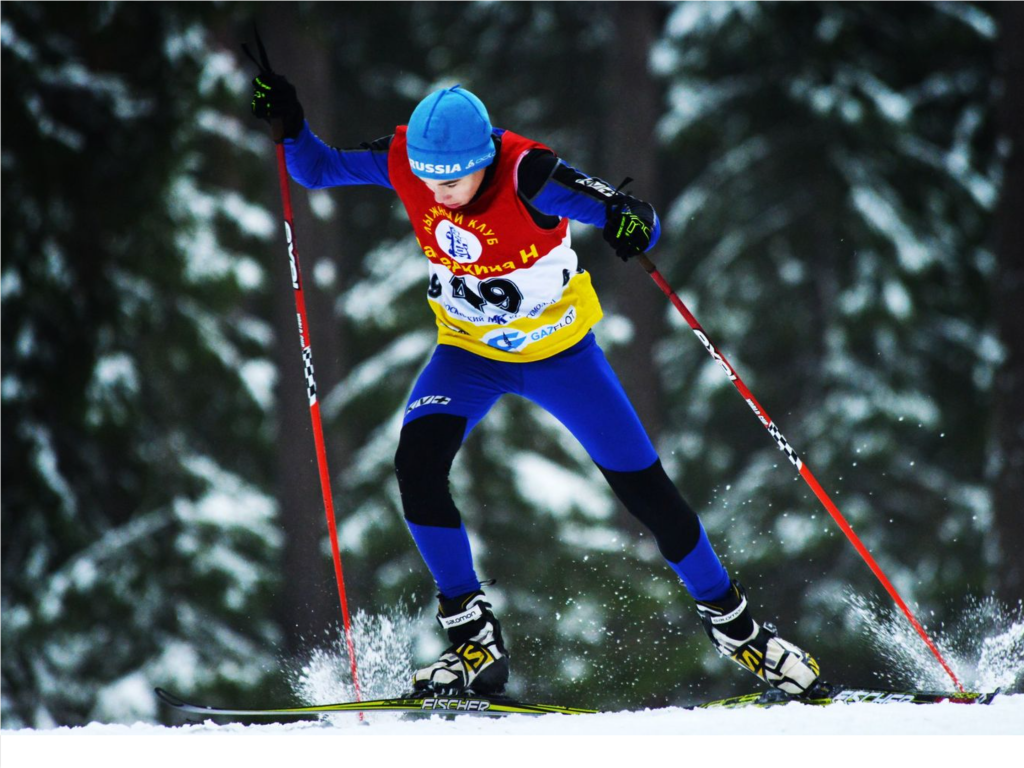 Лыжные любительские трассы откроют к зимнему сезону в Коломне и Озерах