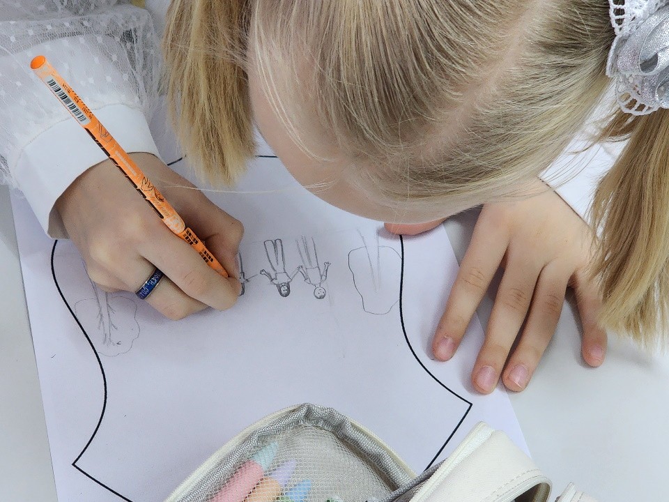 Лосинопетровцев приглашают на мастер-класс «Письмо любимой маме»