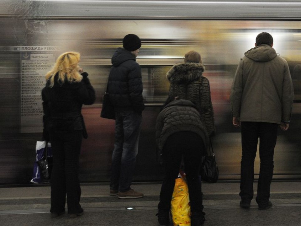 Девочка на путях в метро: пенсионерка, толкнувшая ребенка, сделала заявление