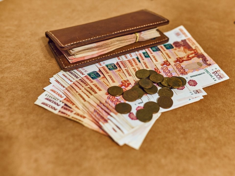 Лучший способ потратить деньги: хлебный зажим продают за баснословные деньги в Московском регионе