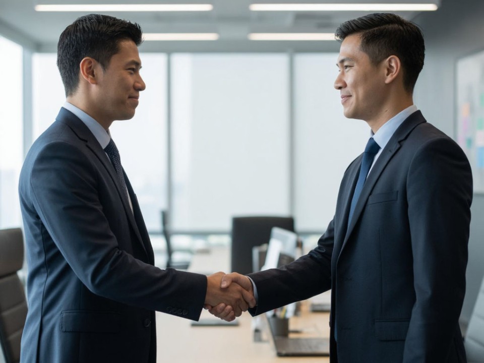 Не деньги и не план: профессор назвал главное условие для успешного бизнеса