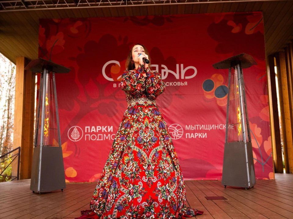 Гармония с природой и собой: где в Мытищах пройдут тренировки на свежем воздухе