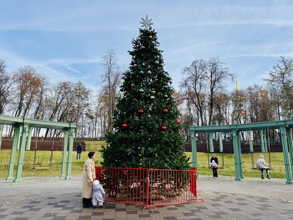 Куда сходить в Раменском на выходных 22-23 ноября: афиша мероприятий