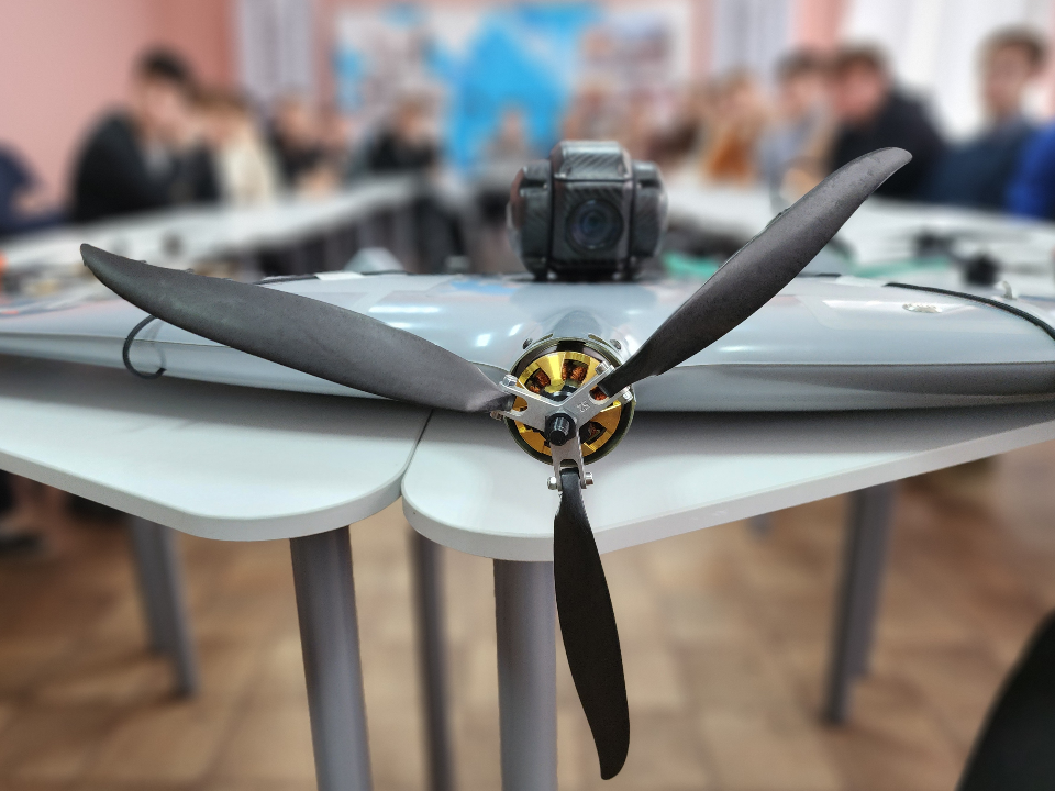 «Мрак» для бойцов спецоперации отправят из Можайска местные депутаты