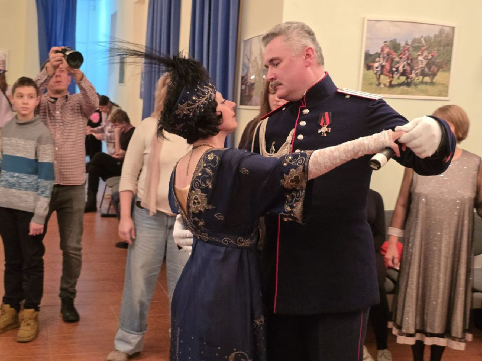 «В единстве культур — сила народа»: «Ночь искусств» прошла в Можайске