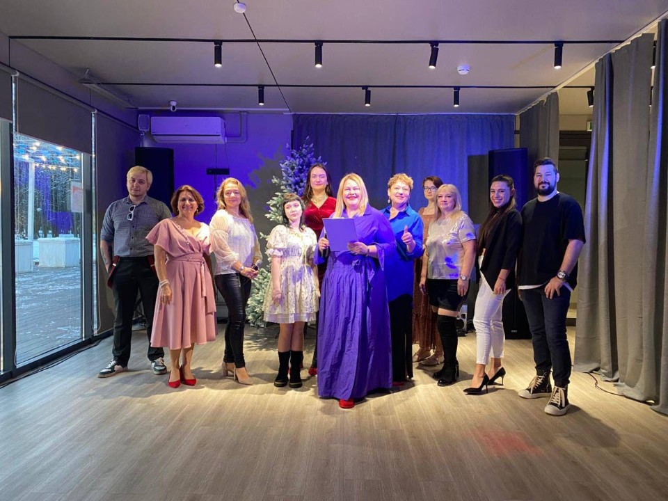 Звезды и подарки для мам: что готовит парк «Авангард» для жителей Электростали