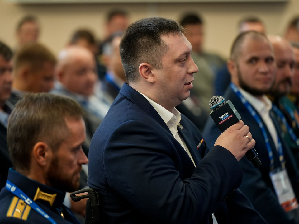 Программа «Герои Подмосковья»: как ветеранам СВО стать управленцами на гражданке