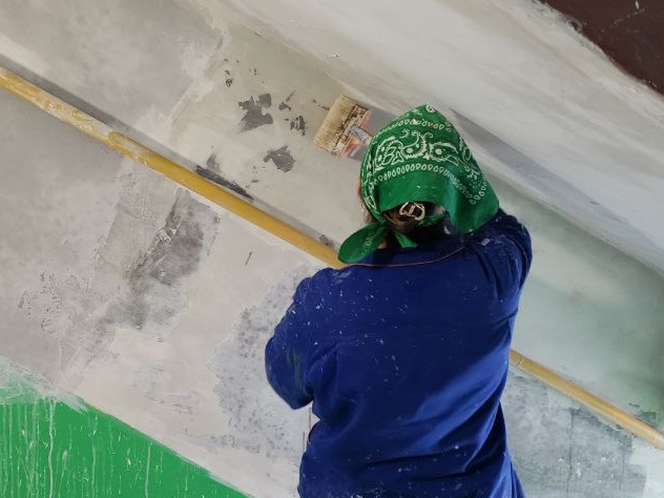 В Нудоле отремонтируют подъезд на Советской улице