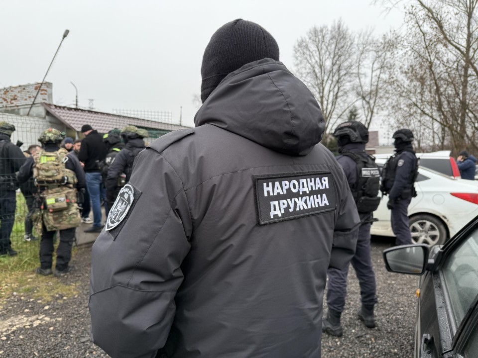 От миграционных нарушений до воинского учета: что показала проверка в Электростали