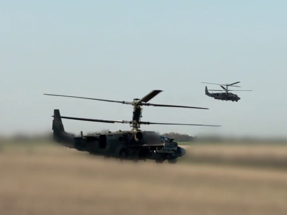 В Москве наградят победителей юбилейного фотоконкурса «Я служу в ВКС!-2025»