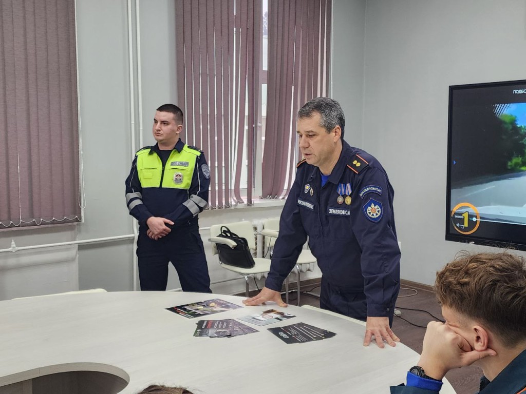 Дети из Щелкова могут поучаствовать в конкурсе по ПДД