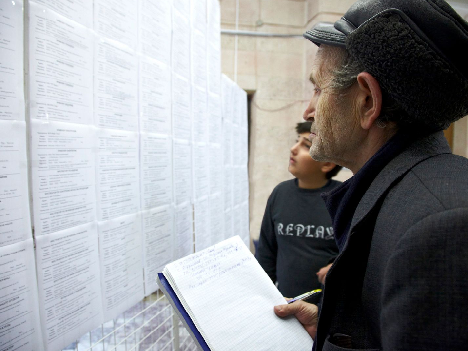 Найти работу мечты жители Дмитровского округа смогут на ярмарке вакансий 21 ноября