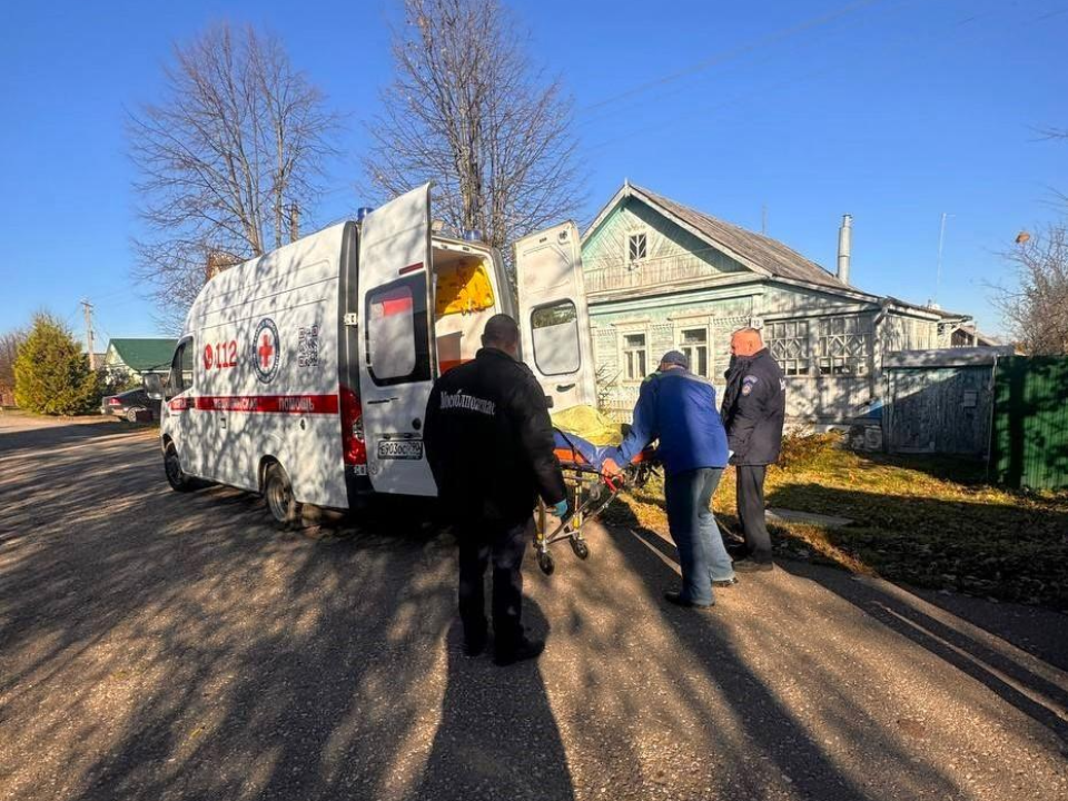 Тихий полдень обернулся тревогой: как правильно действовать, если пожилой родственник не выходит на связь и дверь заперта